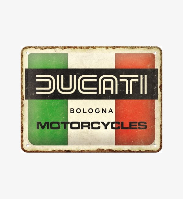 Ducati